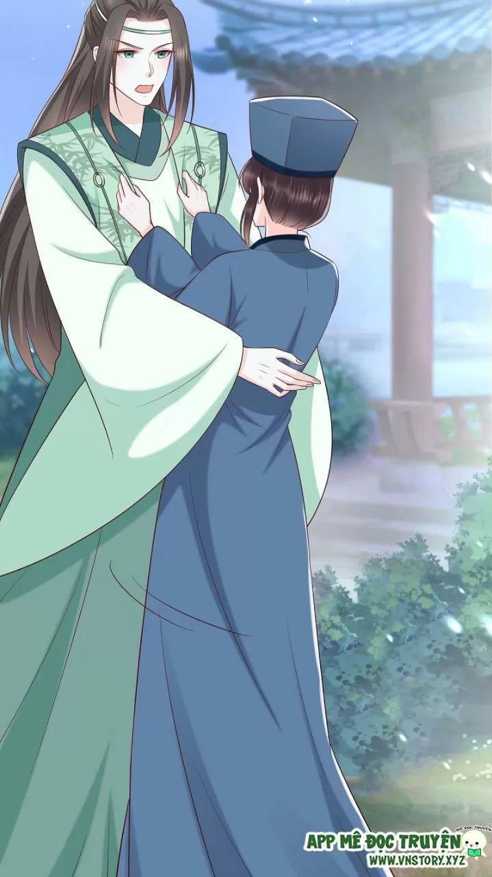 Độc Phi Ngu Ngốc Không Thể Chọc Chapter 176 - 18