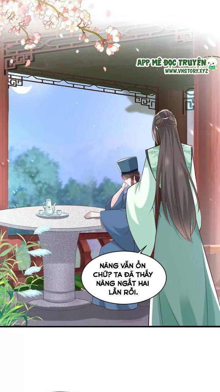 Độc Phi Ngu Ngốc Không Thể Chọc Chapter 176 - 20