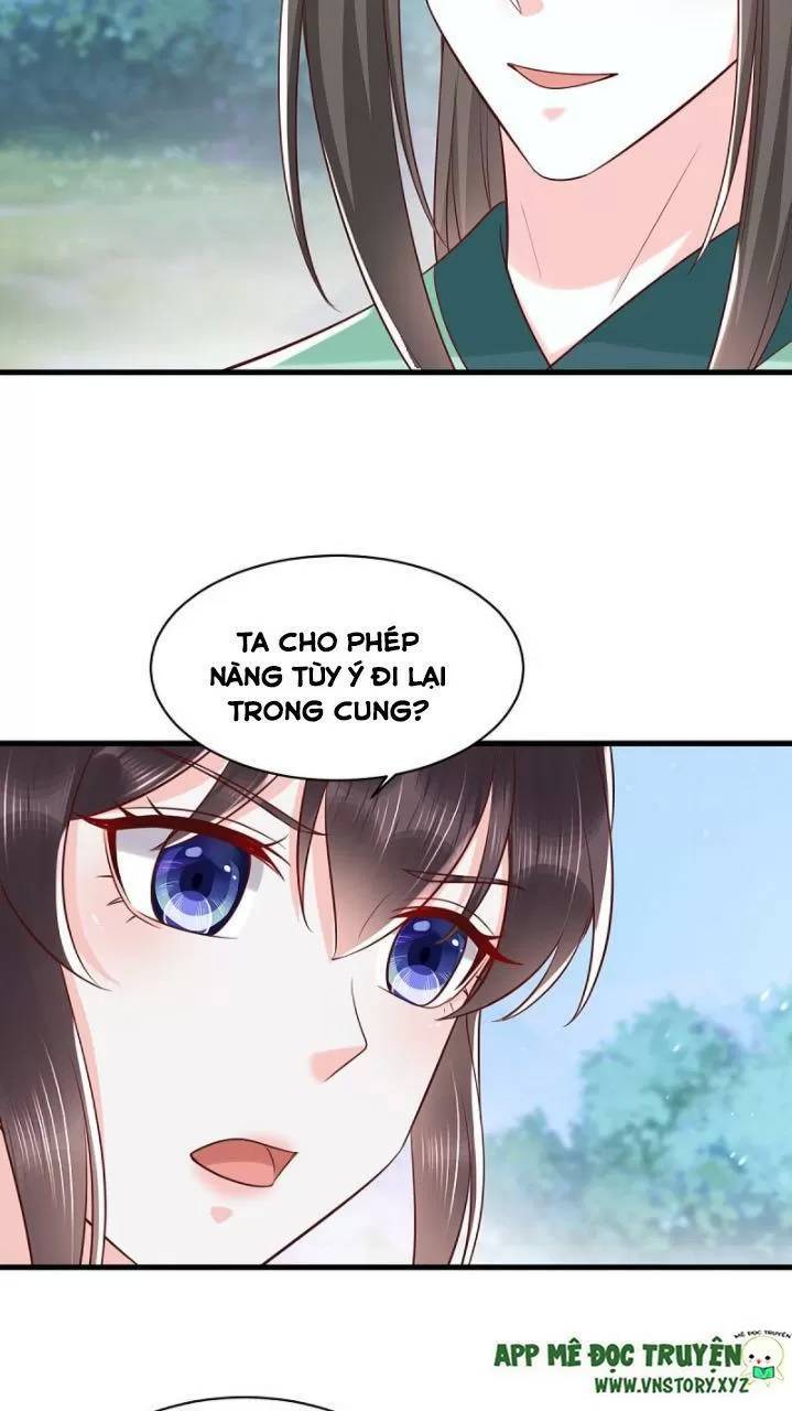 Độc Phi Ngu Ngốc Không Thể Chọc Chapter 176 - 3