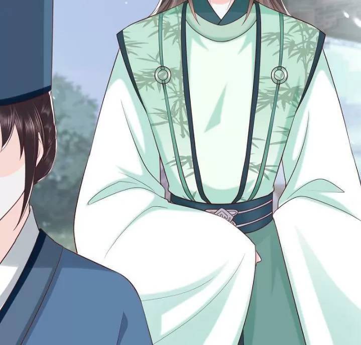 Độc Phi Ngu Ngốc Không Thể Chọc Chapter 176 - 22