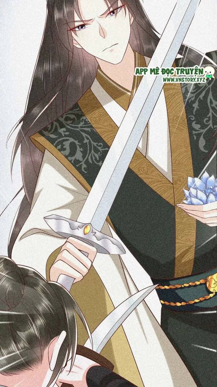 Độc Phi Ngu Ngốc Không Thể Chọc Chapter 176 - 24