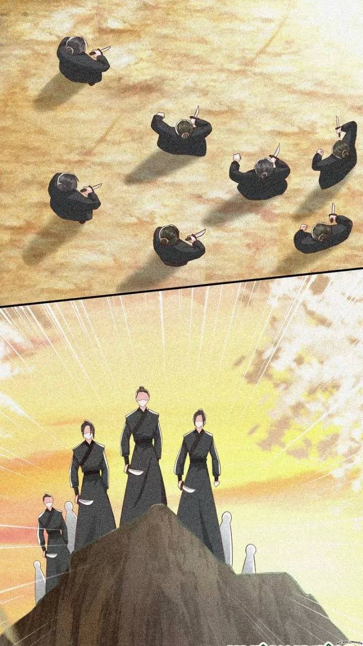 Độc Phi Ngu Ngốc Không Thể Chọc Chapter 176 - 27