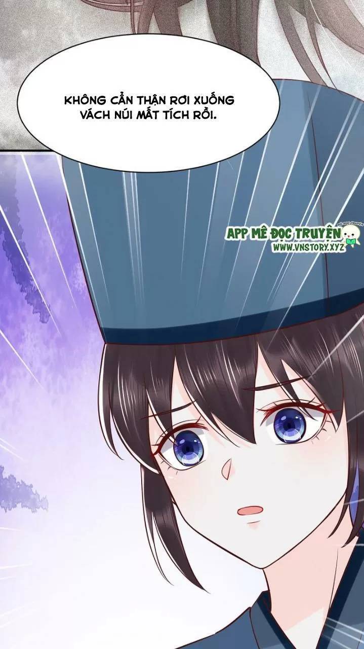 Độc Phi Ngu Ngốc Không Thể Chọc Chapter 176 - 29