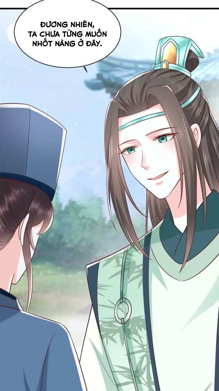 Độc Phi Ngu Ngốc Không Thể Chọc Chapter 176 - 4