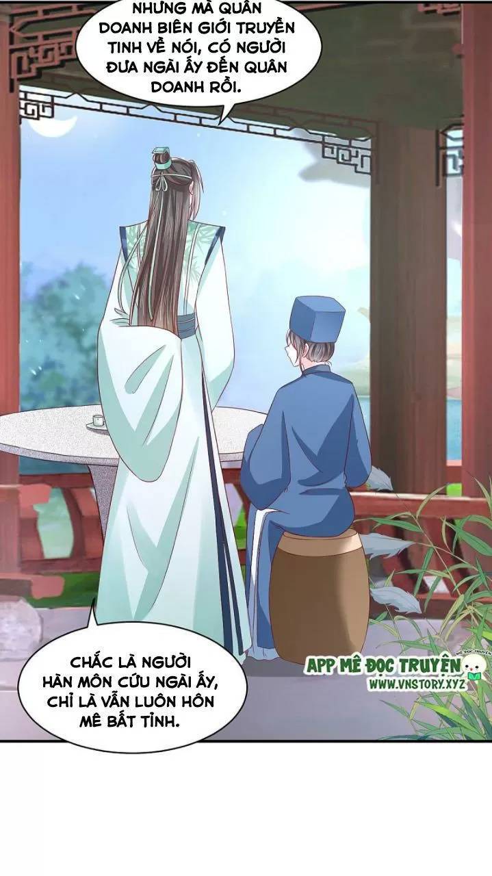 Độc Phi Ngu Ngốc Không Thể Chọc Chapter 176 - 31