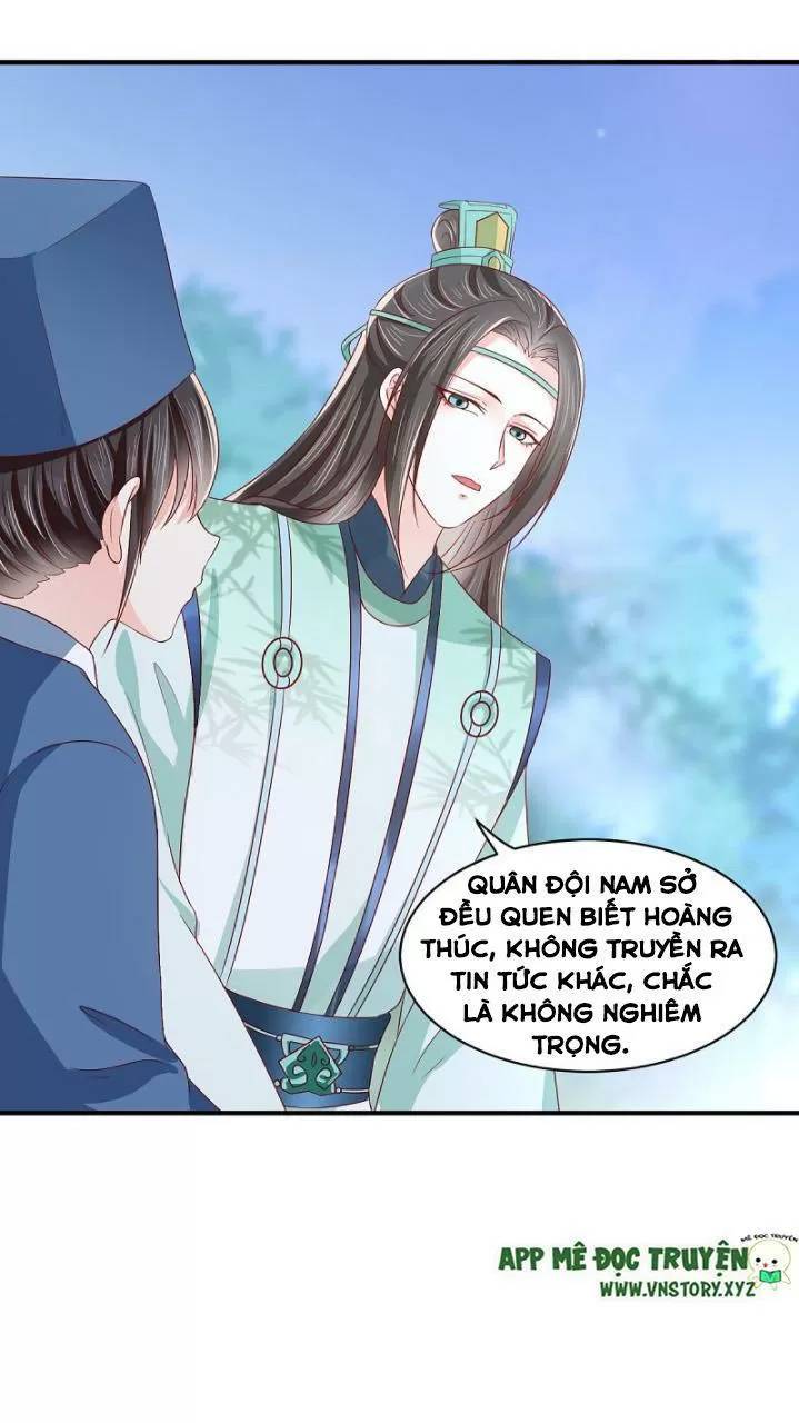 Độc Phi Ngu Ngốc Không Thể Chọc Chapter 176 - 32