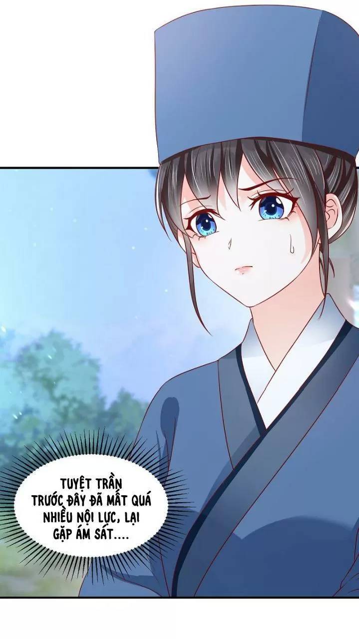 Độc Phi Ngu Ngốc Không Thể Chọc Chapter 176 - 33