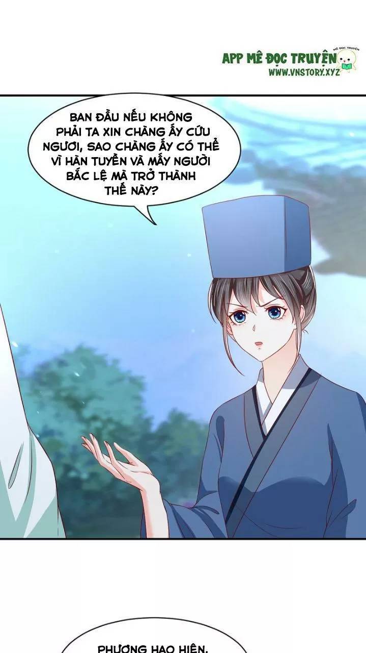 Độc Phi Ngu Ngốc Không Thể Chọc Chapter 176 - 34