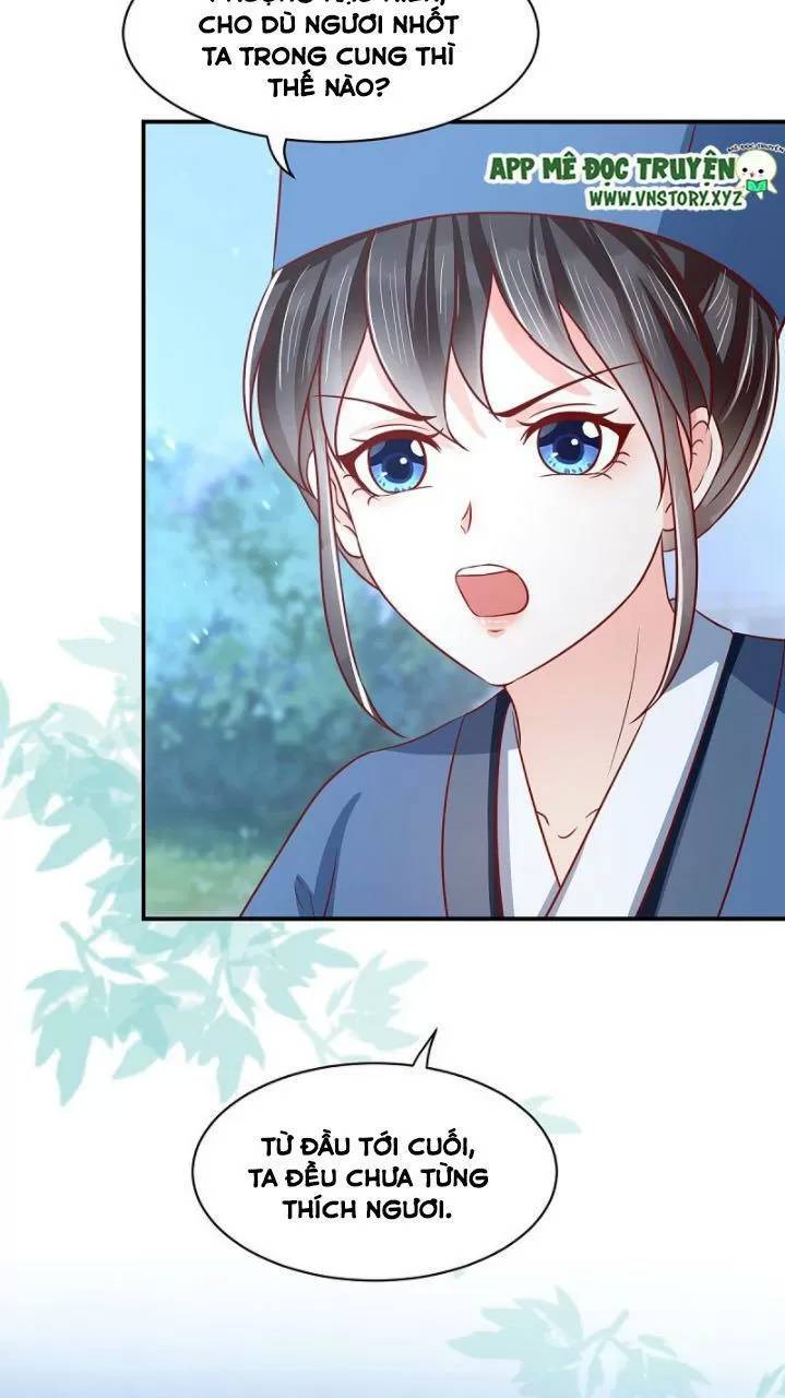 Độc Phi Ngu Ngốc Không Thể Chọc Chapter 176 - 35