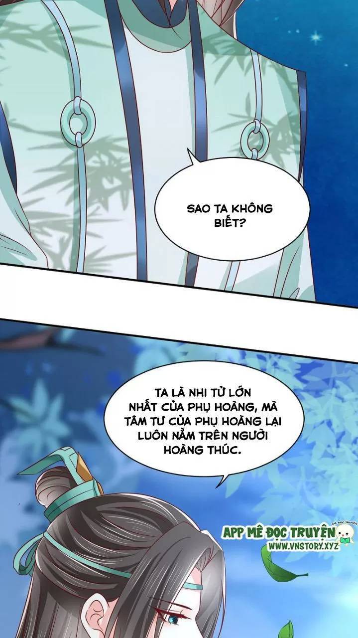 Độc Phi Ngu Ngốc Không Thể Chọc Chapter 176 - 37