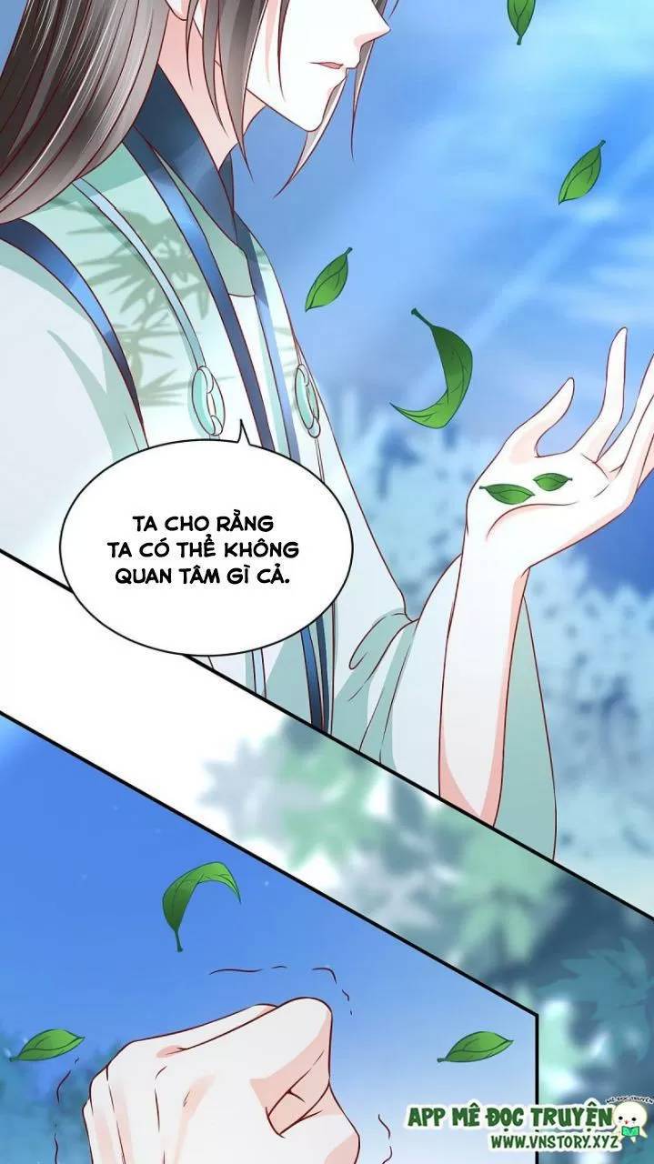 Độc Phi Ngu Ngốc Không Thể Chọc Chapter 176 - 38