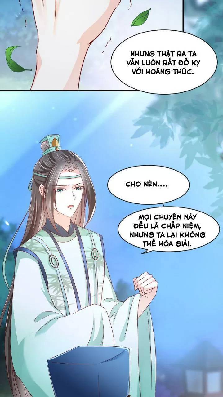 Độc Phi Ngu Ngốc Không Thể Chọc Chapter 176 - 39