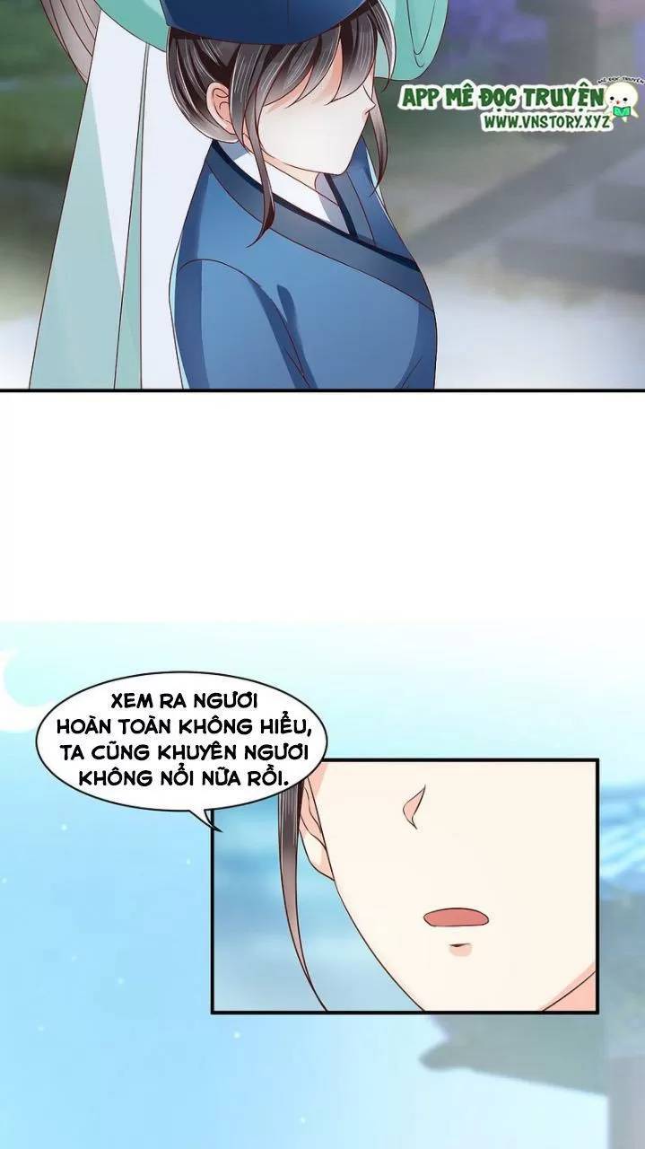 Độc Phi Ngu Ngốc Không Thể Chọc Chapter 176 - 40