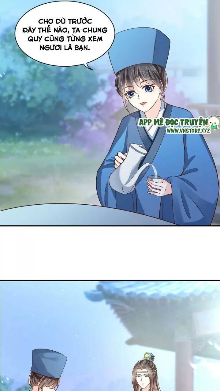 Độc Phi Ngu Ngốc Không Thể Chọc Chapter 176 - 41