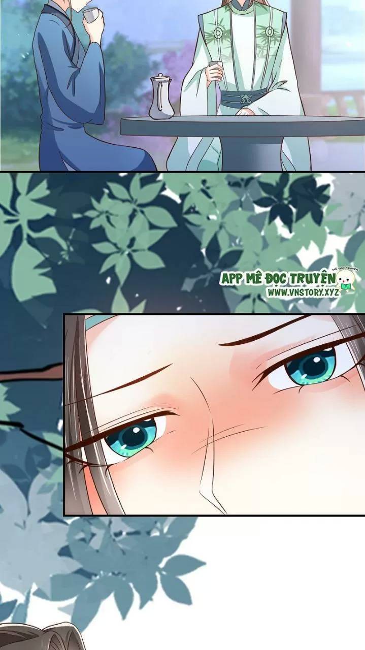 Độc Phi Ngu Ngốc Không Thể Chọc Chapter 176 - 42