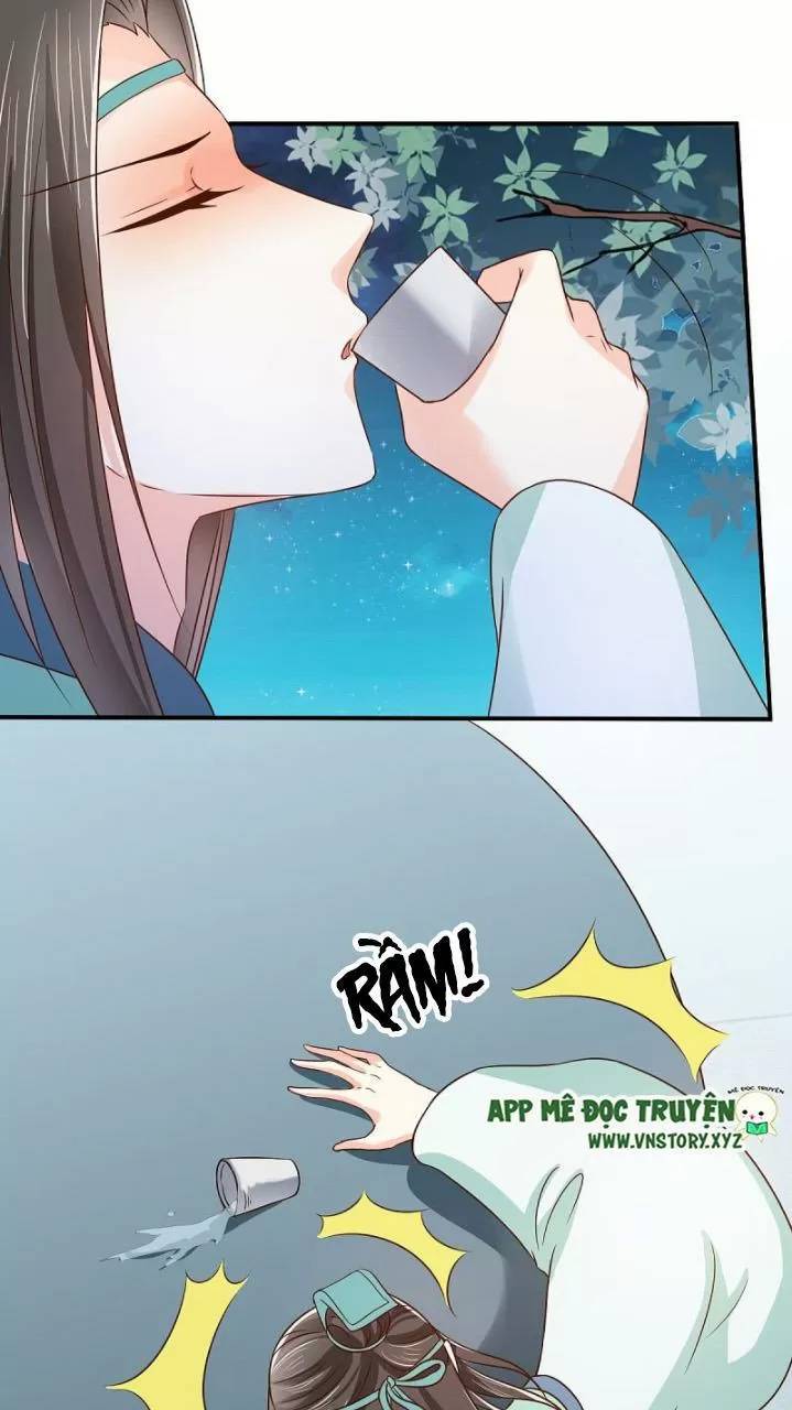 Độc Phi Ngu Ngốc Không Thể Chọc Chapter 176 - 43