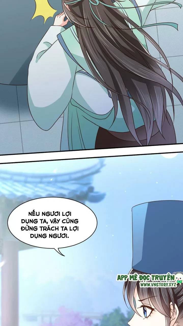 Độc Phi Ngu Ngốc Không Thể Chọc Chapter 176 - 44