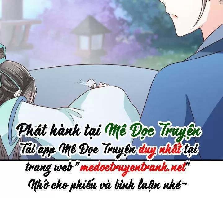 Độc Phi Ngu Ngốc Không Thể Chọc Chapter 176 - 45