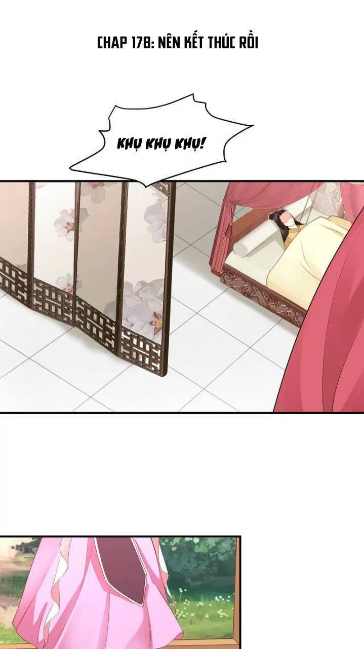 Độc Phi Ngu Ngốc Không Thể Chọc Chapter 178 - 1