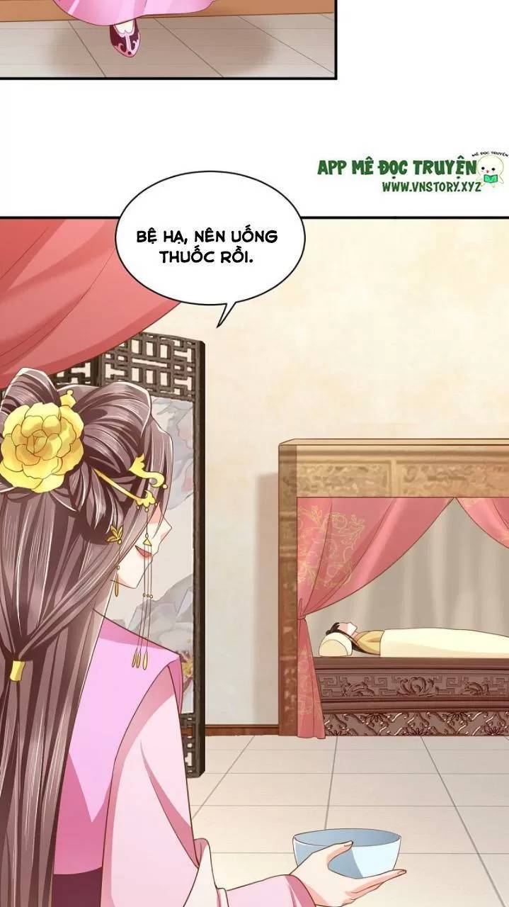 Độc Phi Ngu Ngốc Không Thể Chọc Chapter 178 - 2