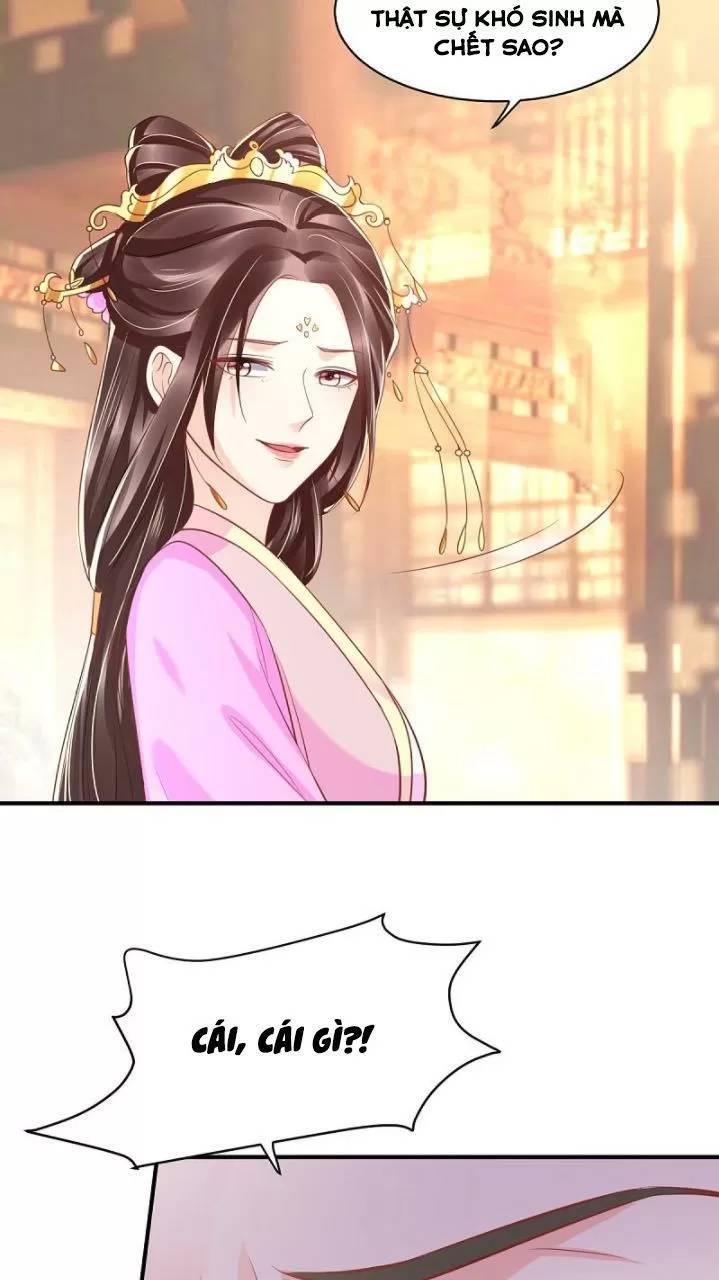 Độc Phi Ngu Ngốc Không Thể Chọc Chapter 178 - 13