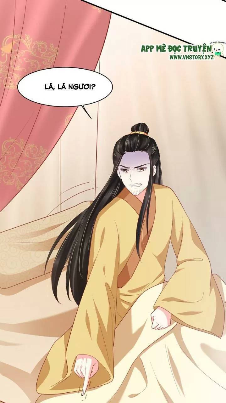 Độc Phi Ngu Ngốc Không Thể Chọc Chapter 178 - 19