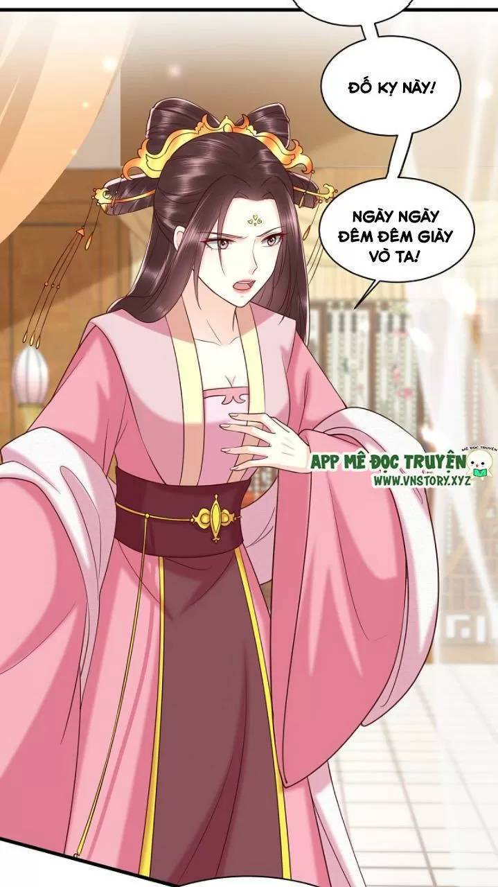 Độc Phi Ngu Ngốc Không Thể Chọc Chapter 178 - 21