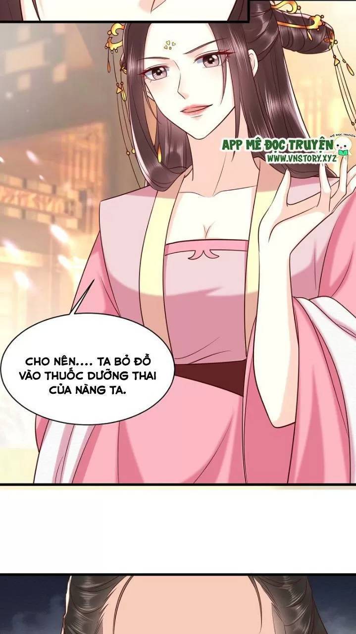 Độc Phi Ngu Ngốc Không Thể Chọc Chapter 178 - 23