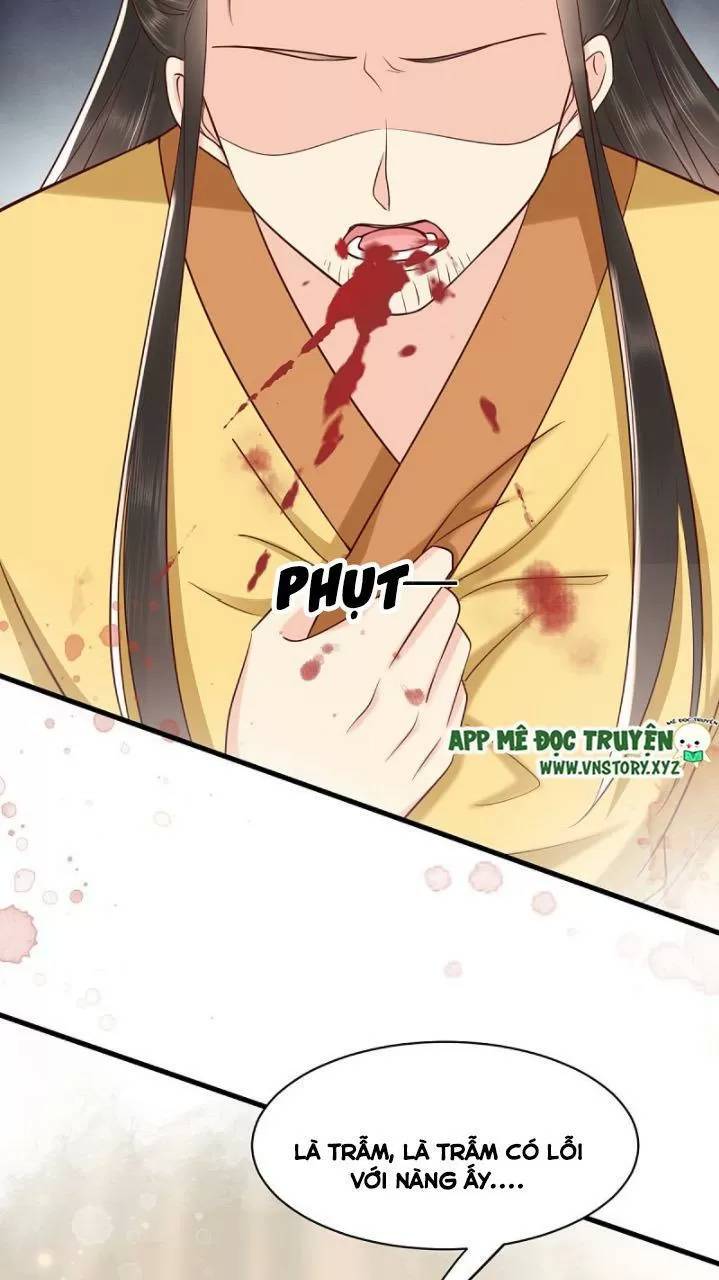 Độc Phi Ngu Ngốc Không Thể Chọc Chapter 178 - 24