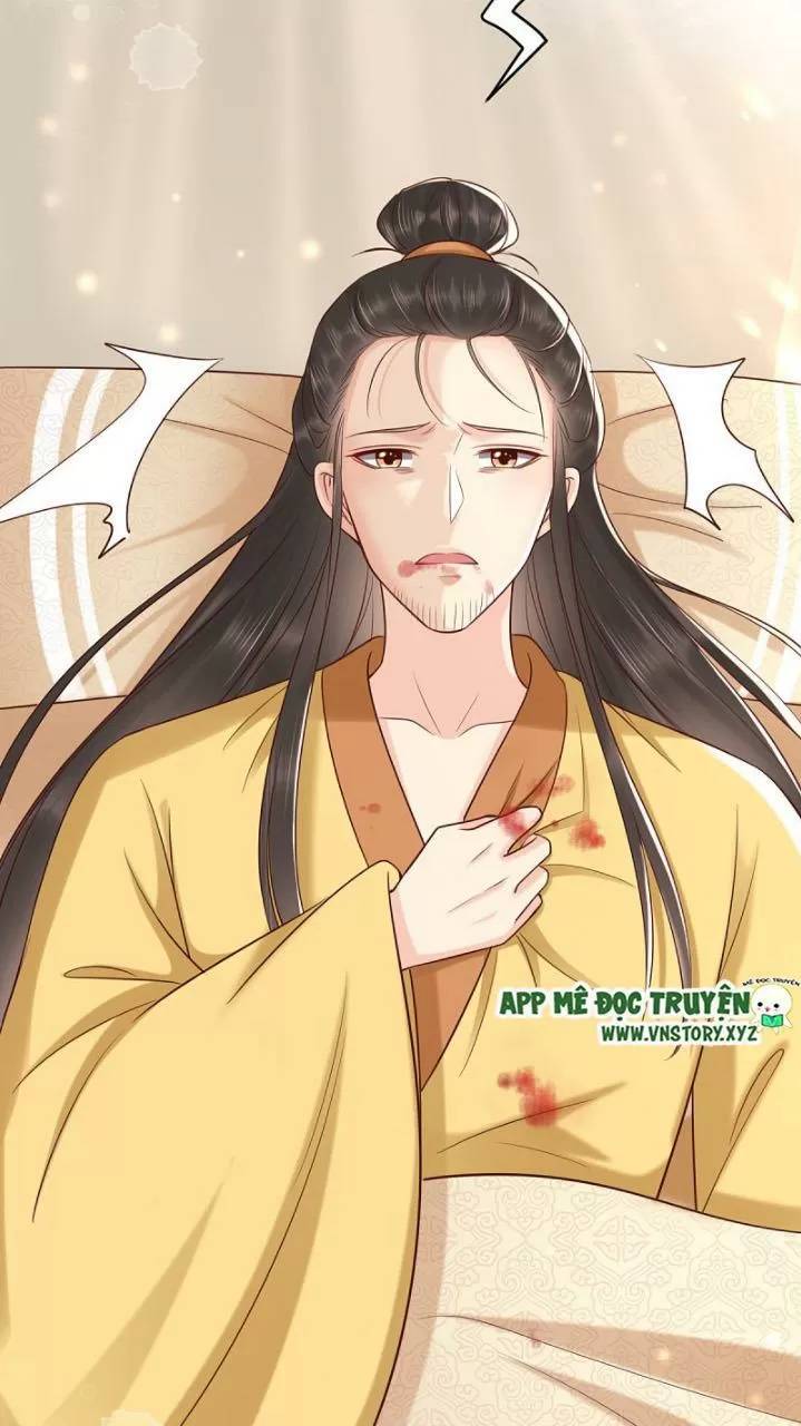 Độc Phi Ngu Ngốc Không Thể Chọc Chapter 178 - 25