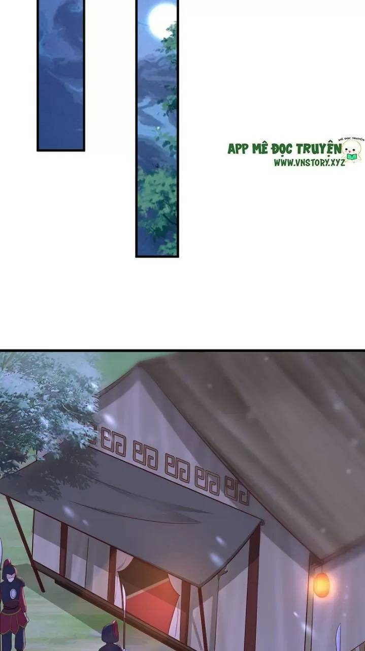 Độc Phi Ngu Ngốc Không Thể Chọc Chapter 178 - 29