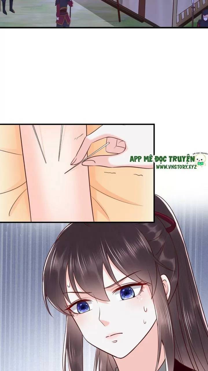 Độc Phi Ngu Ngốc Không Thể Chọc Chapter 178 - 30