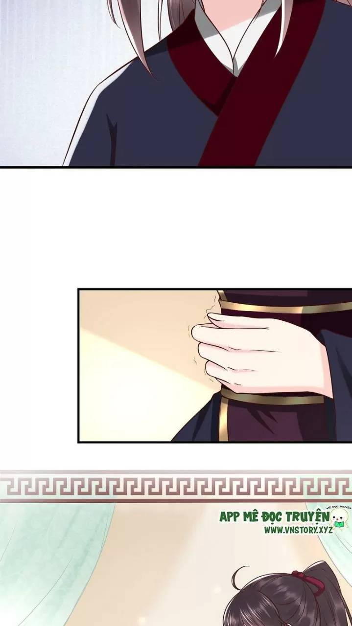 Độc Phi Ngu Ngốc Không Thể Chọc Chapter 178 - 31