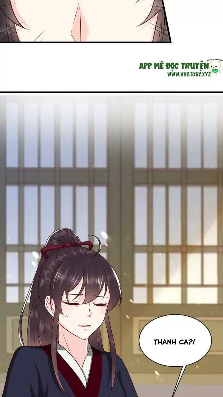 Độc Phi Ngu Ngốc Không Thể Chọc Chapter 178 - 33