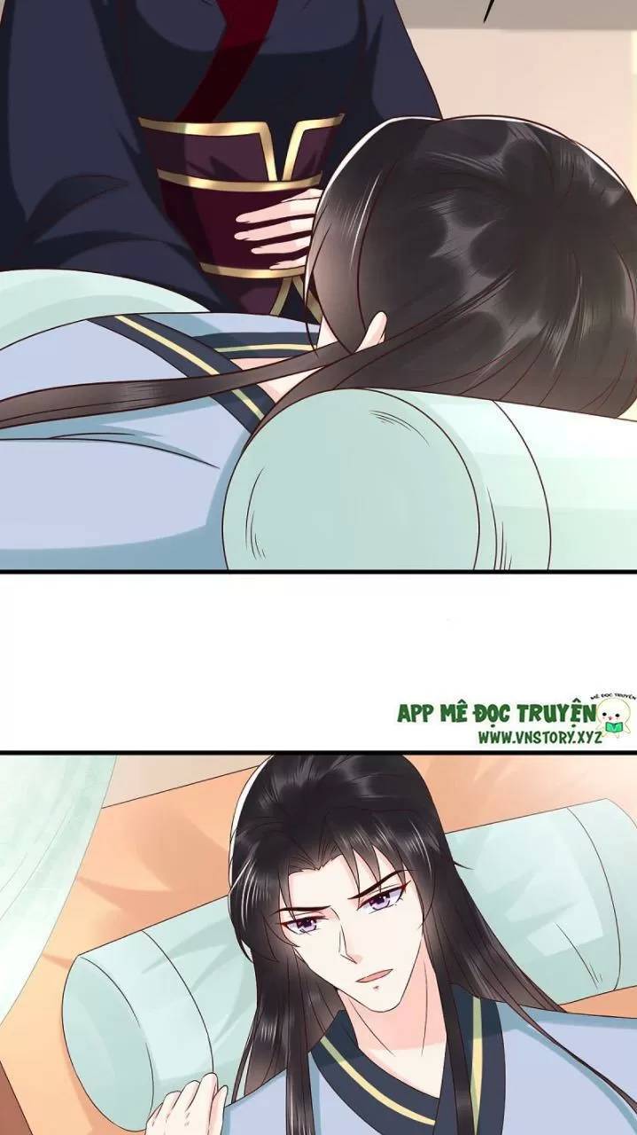 Độc Phi Ngu Ngốc Không Thể Chọc Chapter 178 - 34