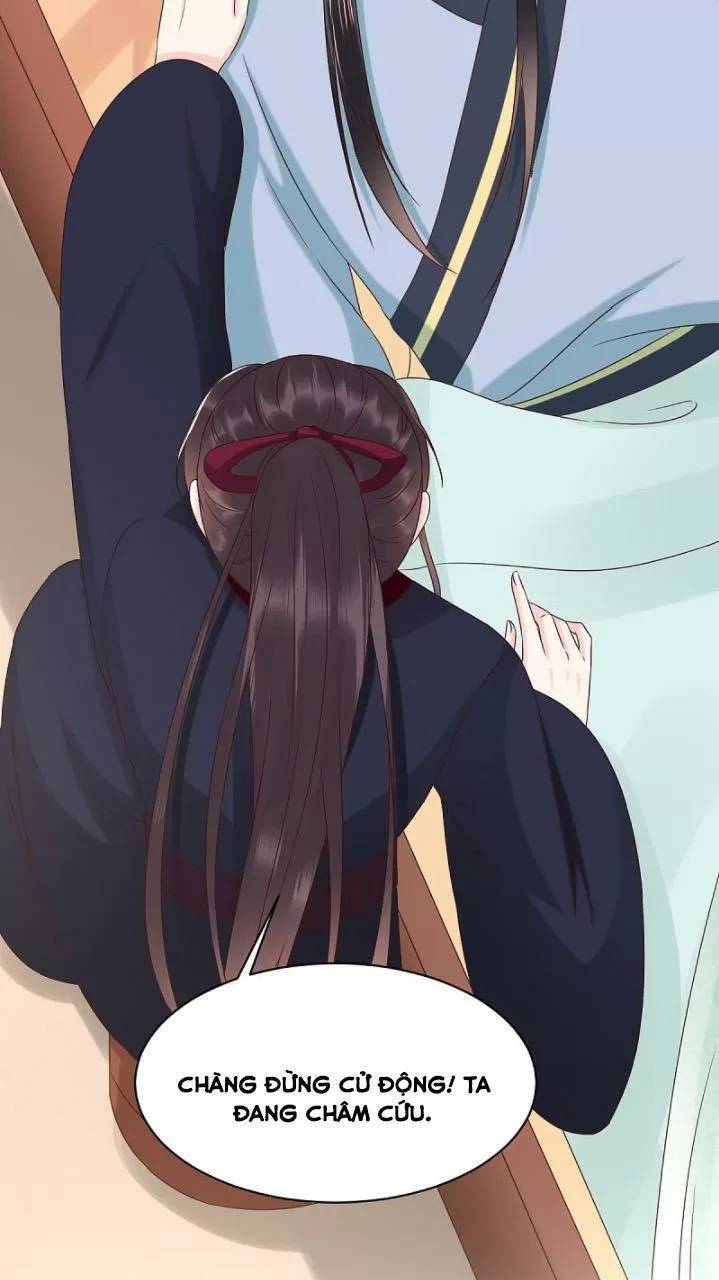 Độc Phi Ngu Ngốc Không Thể Chọc Chapter 178 - 35