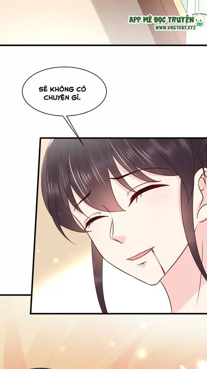 Độc Phi Ngu Ngốc Không Thể Chọc Chapter 178 - 36