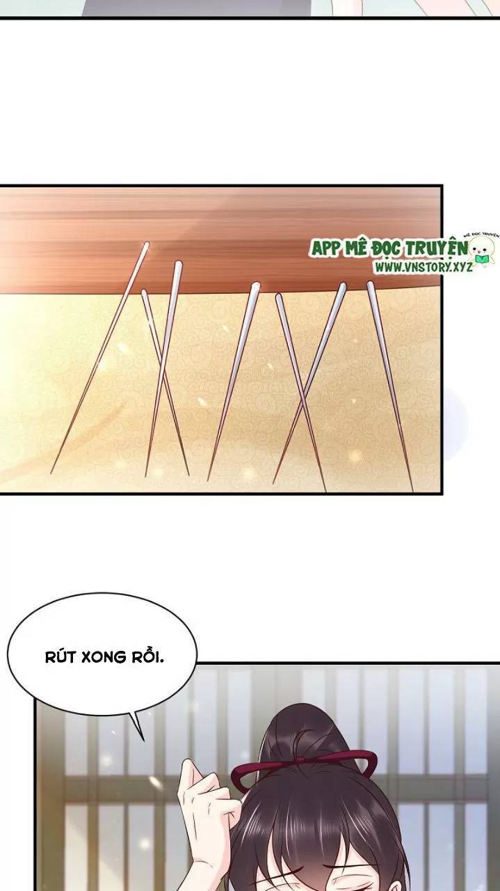 Độc Phi Ngu Ngốc Không Thể Chọc Chapter 178 - 39