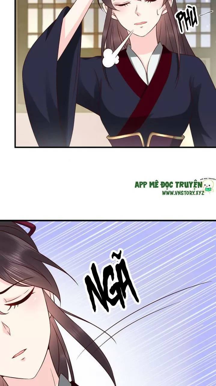 Độc Phi Ngu Ngốc Không Thể Chọc Chapter 178 - 40