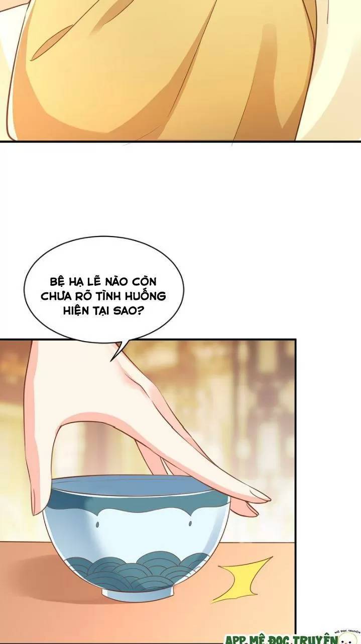 Độc Phi Ngu Ngốc Không Thể Chọc Chapter 178 - 5