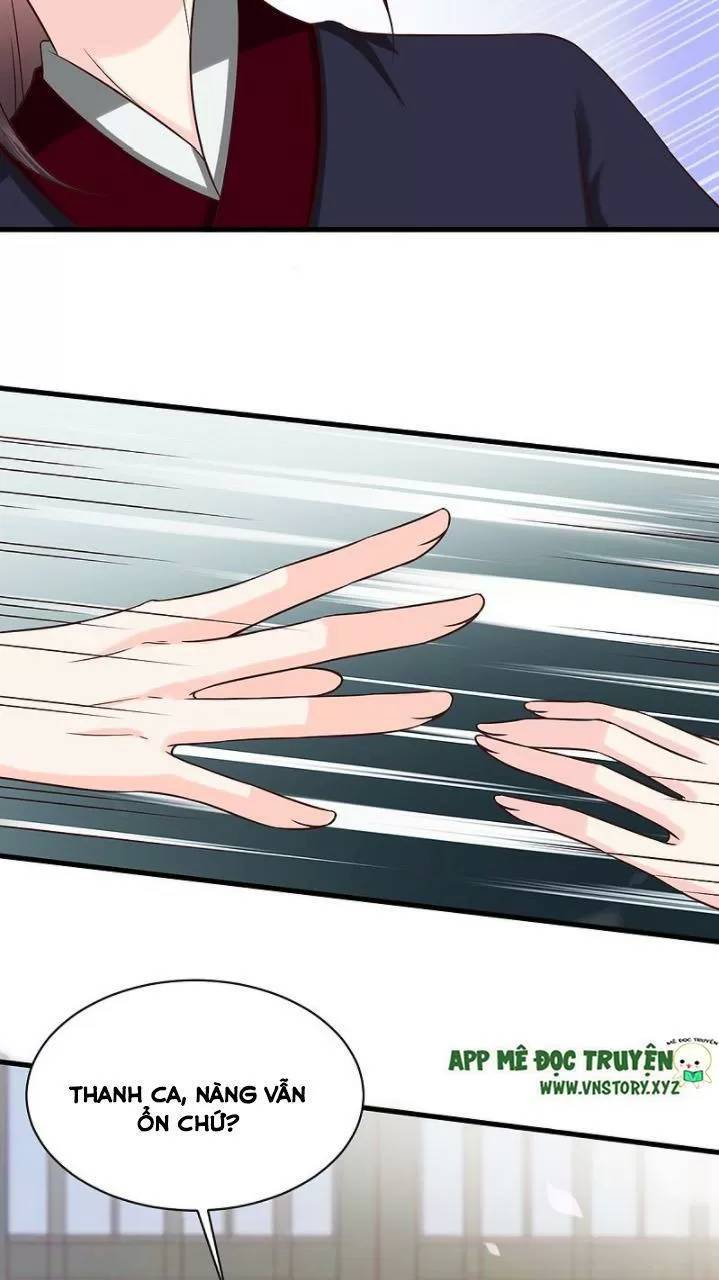 Độc Phi Ngu Ngốc Không Thể Chọc Chapter 178 - 41