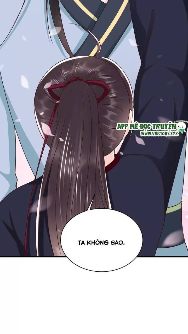 Độc Phi Ngu Ngốc Không Thể Chọc Chapter 178 - 44