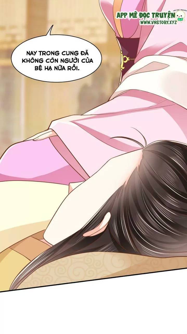 Độc Phi Ngu Ngốc Không Thể Chọc Chapter 178 - 7