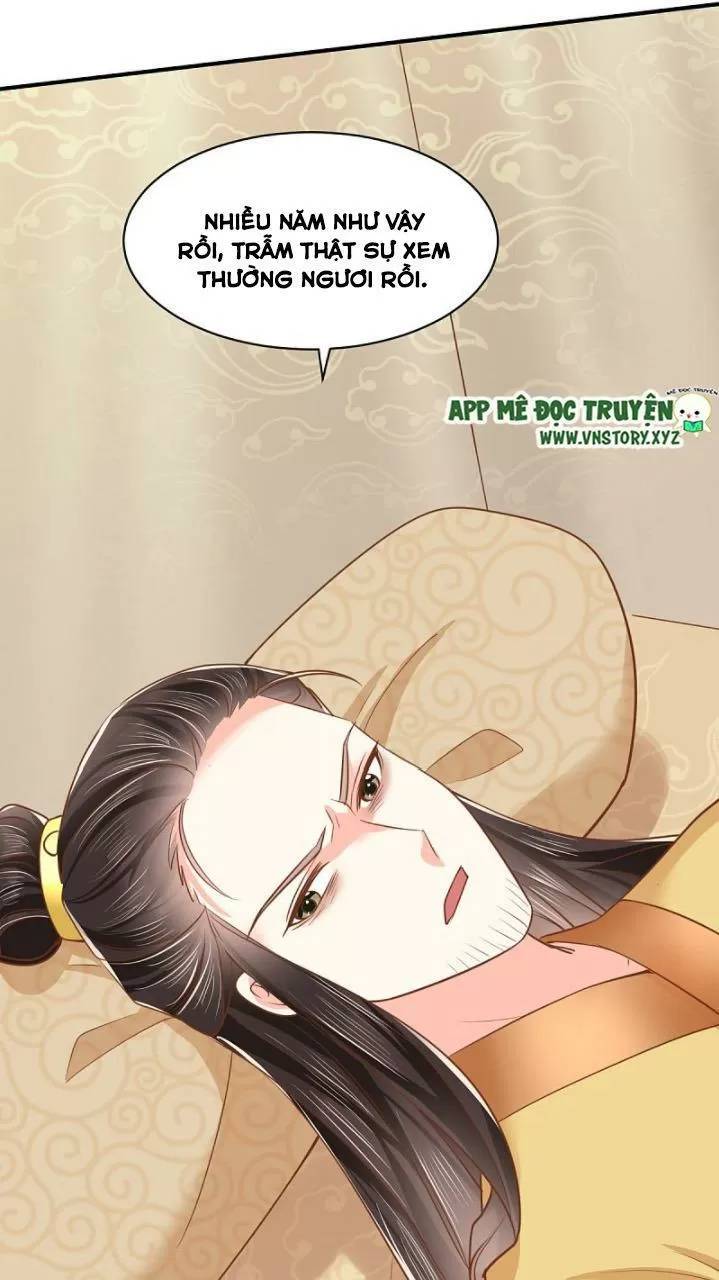 Độc Phi Ngu Ngốc Không Thể Chọc Chapter 178 - 8