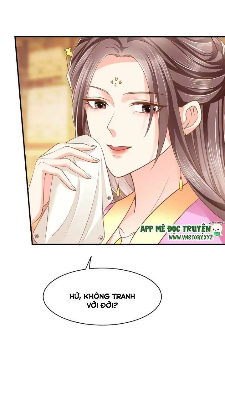 Độc Phi Ngu Ngốc Không Thể Chọc Chapter 178 - 10