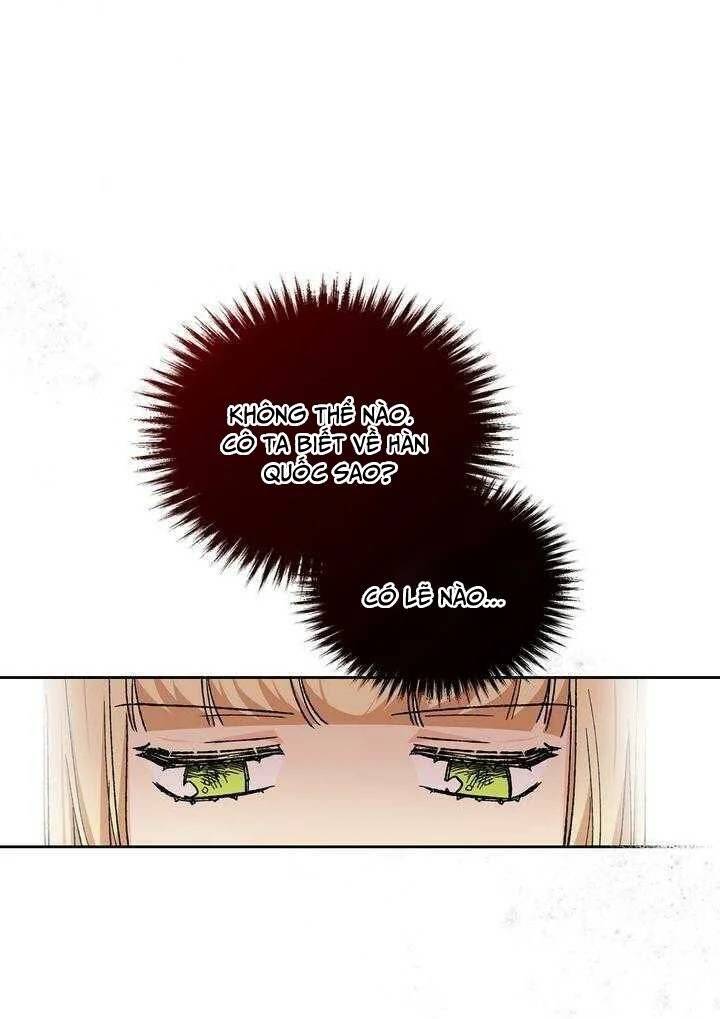 Thú Cưng Của Nữ Phụ Độc Ác Chapter 23 - 1