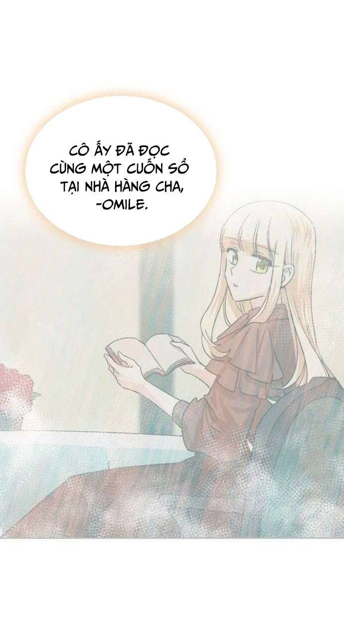 Thú Cưng Của Nữ Phụ Độc Ác Chapter 23 - 11