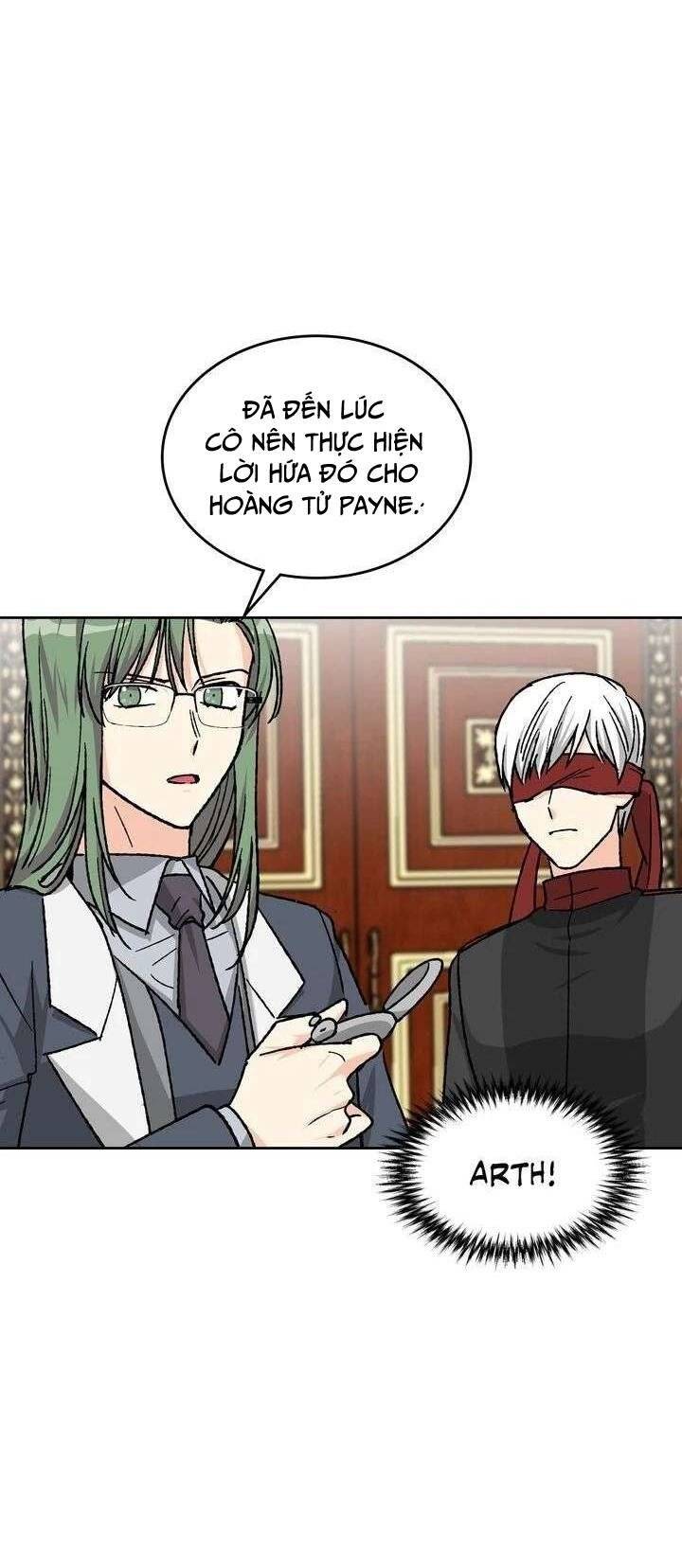 Thú Cưng Của Nữ Phụ Độc Ác Chapter 23 - 23