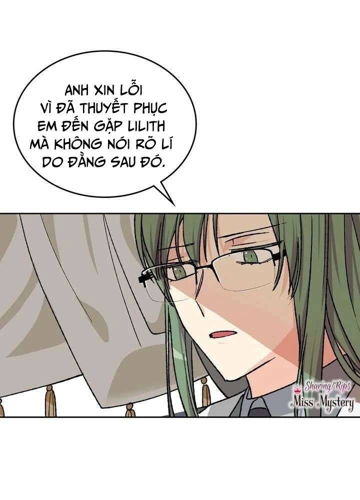 Thú Cưng Của Nữ Phụ Độc Ác Chapter 23 - 30