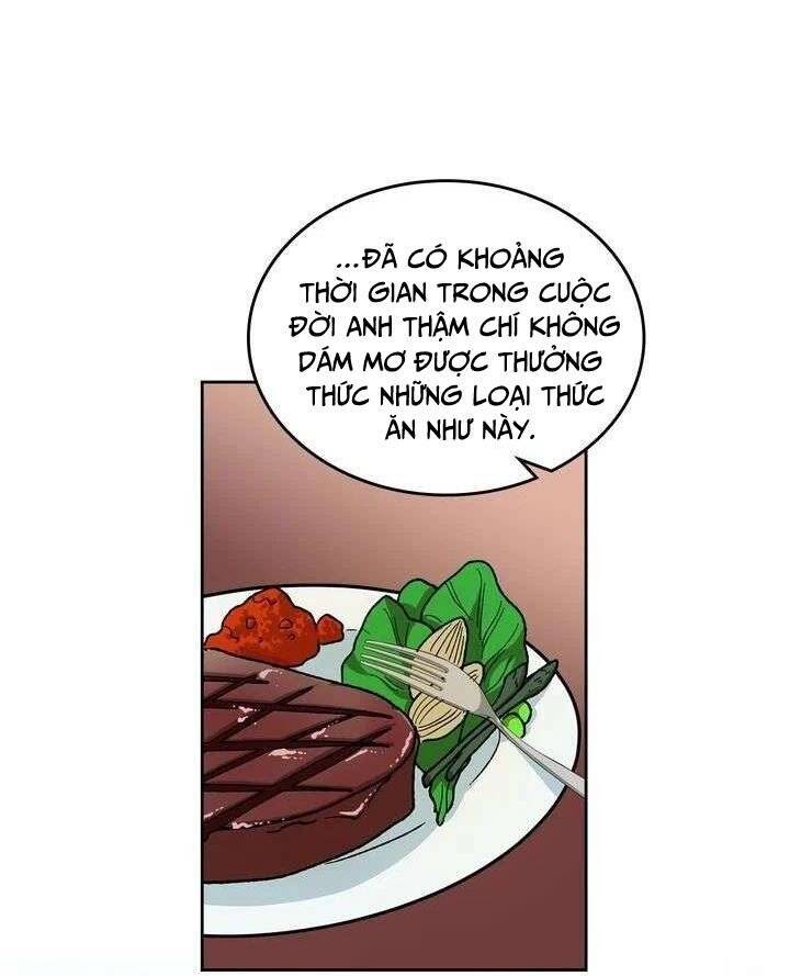 Thú Cưng Của Nữ Phụ Độc Ác Chapter 23 - 48